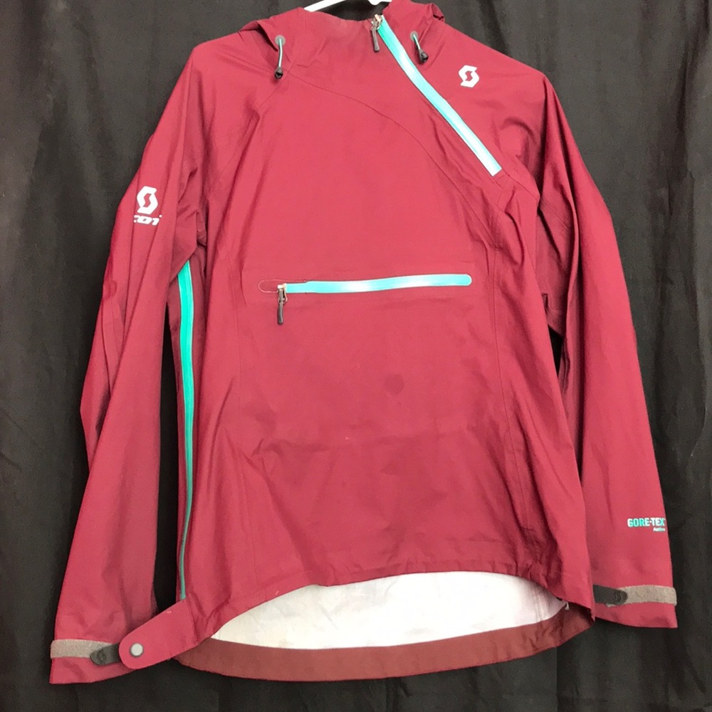 Scott 20,000mm/20,000mm Gortex Jacket